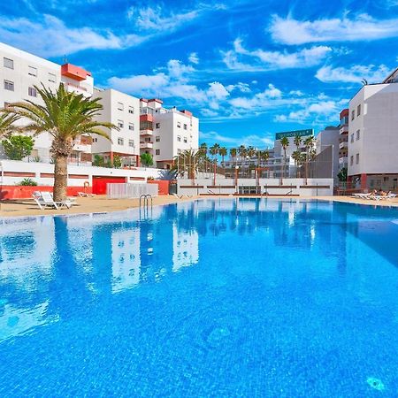 Buenavista Palmeras In Costa Adeje 외부 사진