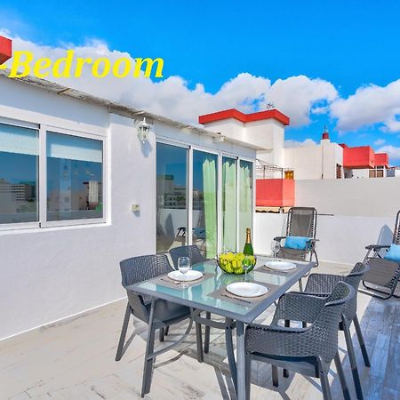 Buenavista Palmeras In Costa Adeje 외부 사진