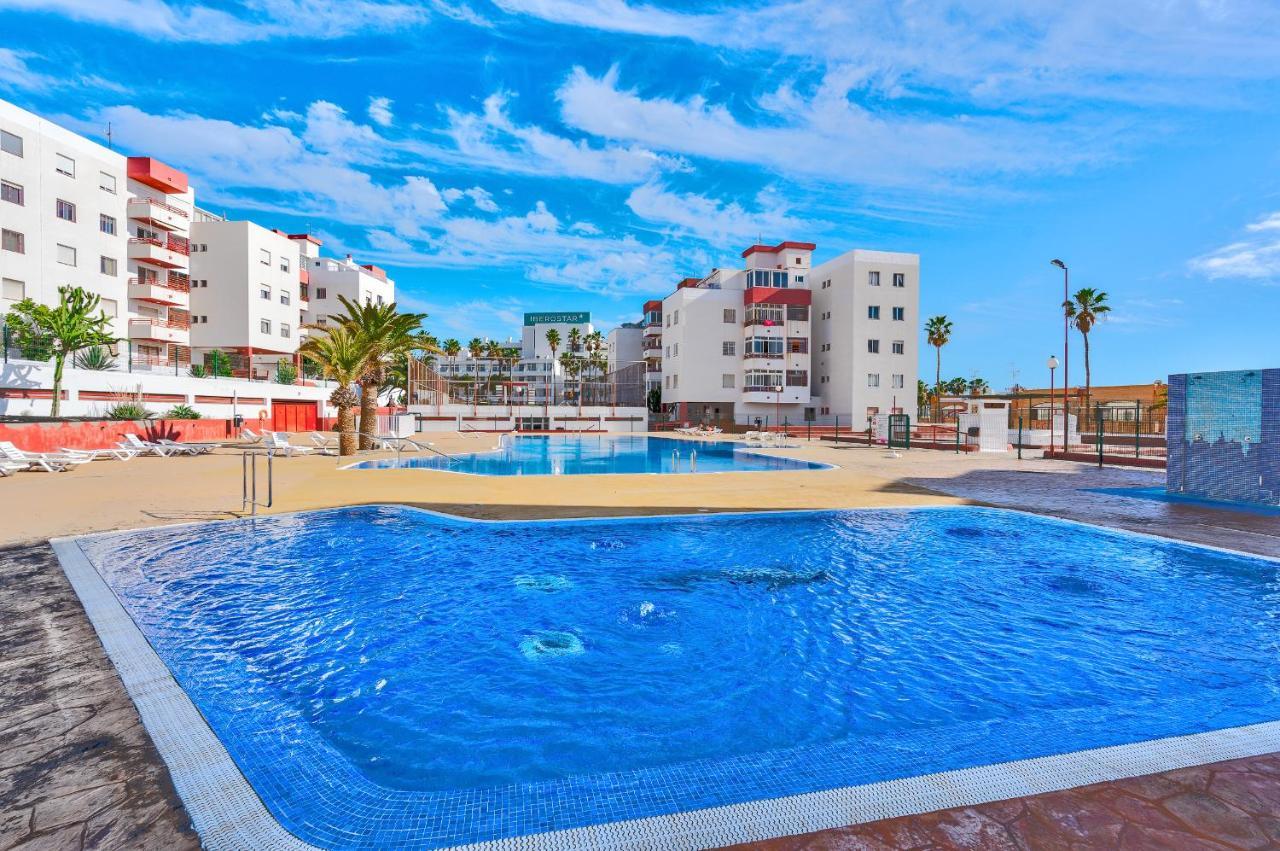 Buenavista Palmeras In Costa Adeje 외부 사진