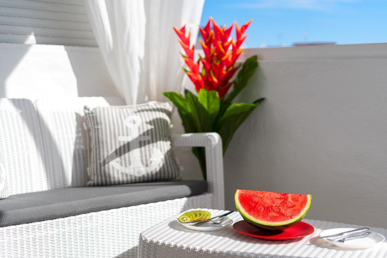 Buenavista Palmeras In Costa Adeje 외부 사진