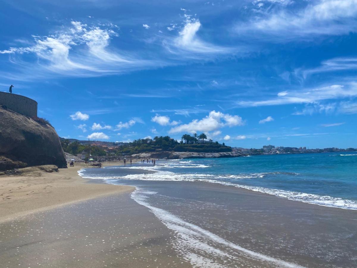 Buenavista Palmeras In Costa Adeje 외부 사진